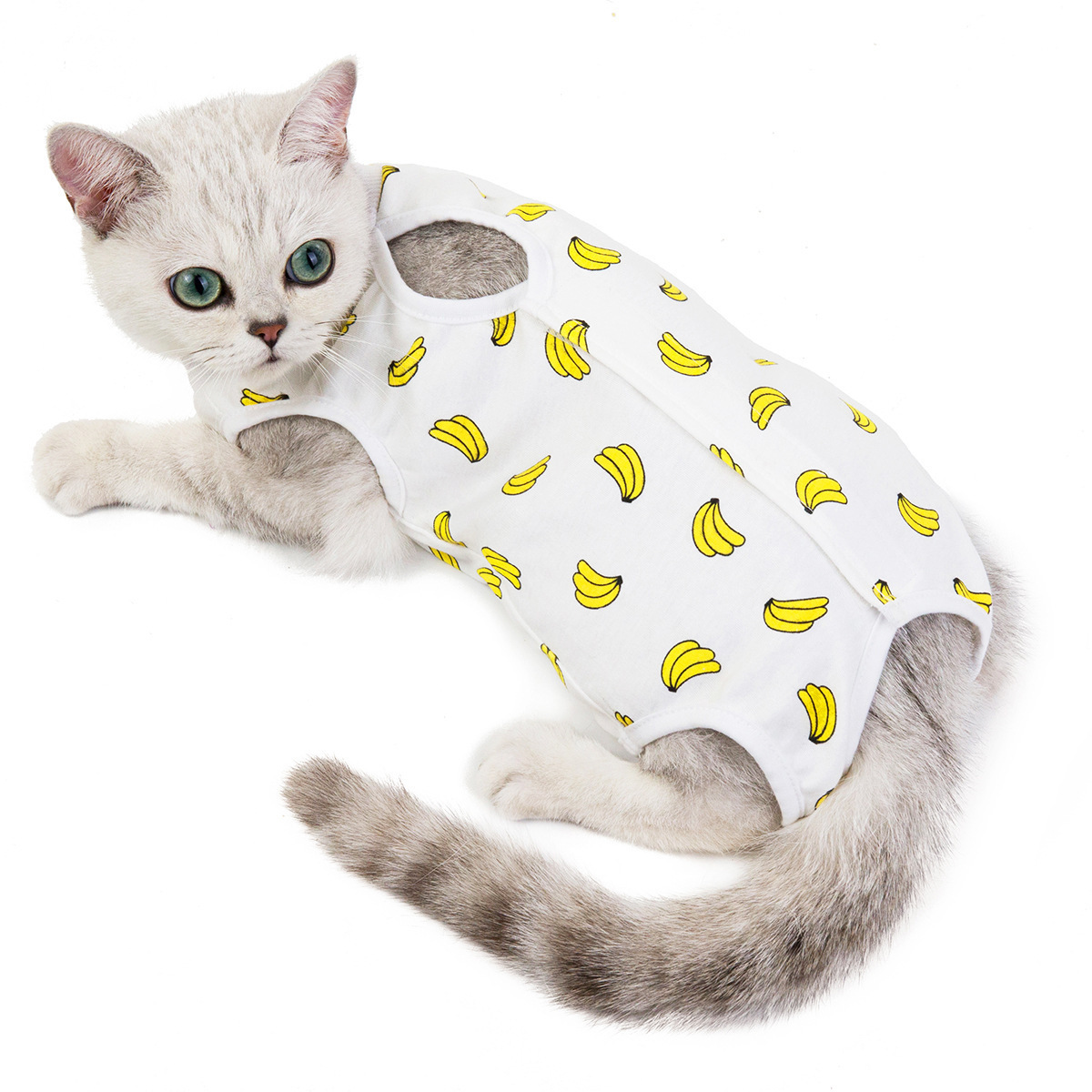Banana style
