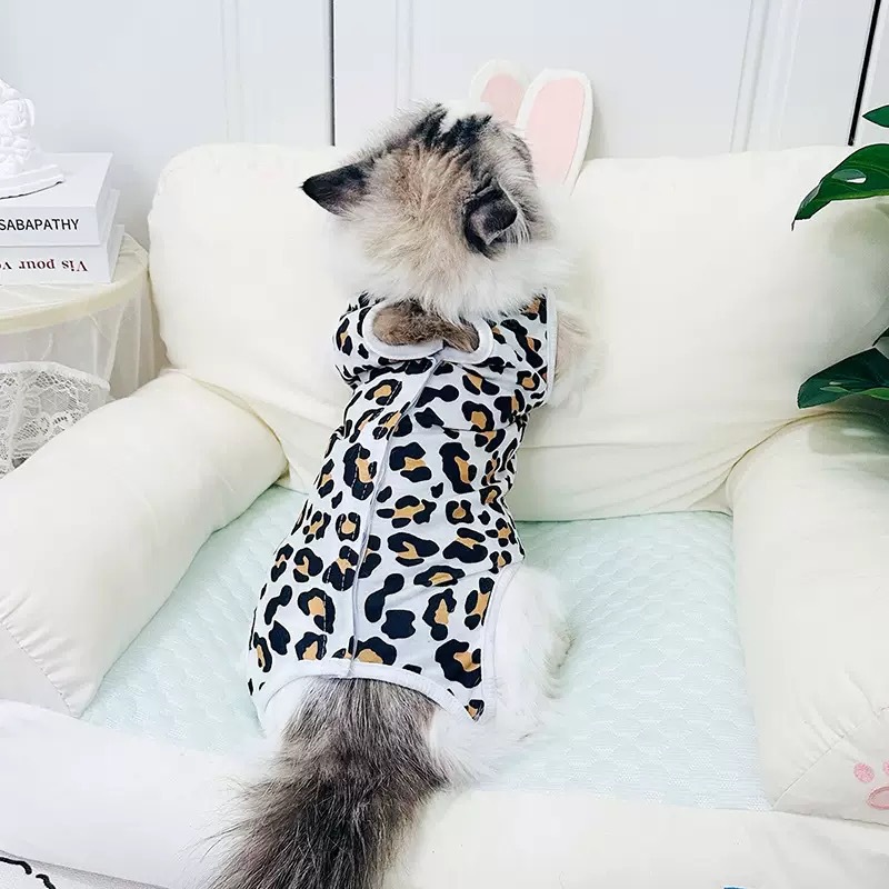 Leopard print