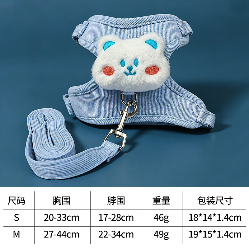 Blue bear
